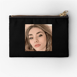 Sommerset Cozy Vibes Style Sommerset Zipper Pouches