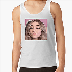 Sommerset Variety Streamer Aesthetic Sommerset Tank Tops