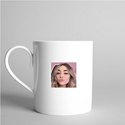 Sommerset Variety Streamer Aesthetic Sommerset Mugs