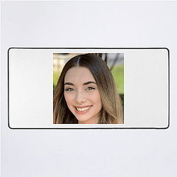 Sommerset Just Chatting King Look Sommerset Mouse Pads