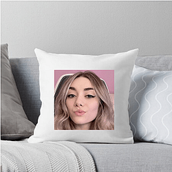Sommerset Variety Streamer Aesthetic Sommerset Pillows Cover