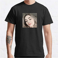 Sommerset The Cozy Crew Tee Sommerset T-Shirts