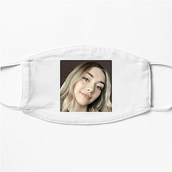 Sommerset The Cozy Bandit Tee Sommerset Face Masks