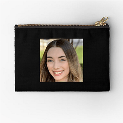 Sommerset Just Chatting King Look Sommerset Zipper Pouches