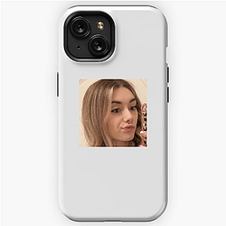 Sommerset Unique Headphone Silhouette Motif Sommerset iPhone Cases