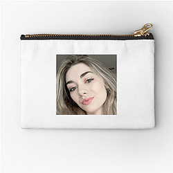 Sommerset The Cozy Crew Tee Sommerset Zipper Pouches
