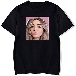 Sommerset Variety Streamer Aesthetic Sommerset T-Shirts