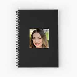 Sommerset Just Chatting King Look Sommerset Notebook