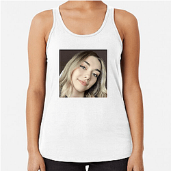 Sommerset The Cozy Bandit Tee Sommerset Tank Tops