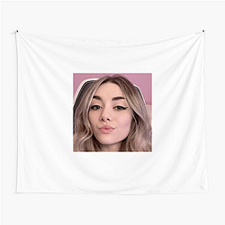 Sommerset Variety Streamer Aesthetic Sommerset Tapestries