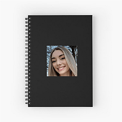 Sommerset Community Love Graphic Sommerset Notebook