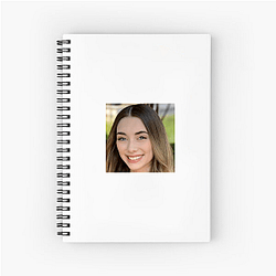 Sommerset Just Chatting King Look Sommerset Notebook