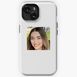 Sommerset Just Chatting King Look Sommerset iPhone Cases