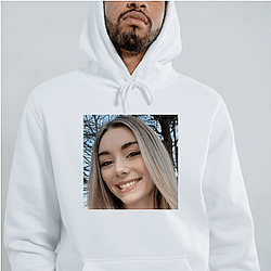 Sommerset Community Love Graphic Sommerset Hoodies