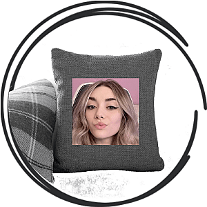 Sommerset Pillows Cover