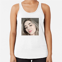 Sommerset The Cozy Crew Tee Sommerset Tank Tops
