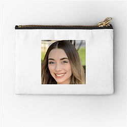 Sommerset Just Chatting King Look Sommerset Zipper Pouches