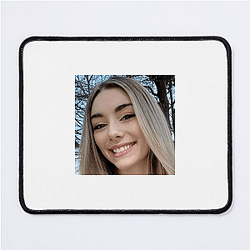 Sommerset Community Love Graphic Sommerset Mouse Pads