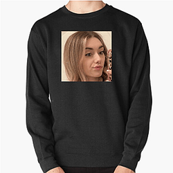 Sommerset Unique Headphone Silhouette Motif Sommerset Sweatshirts
