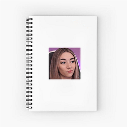 Sommerset Positive Stream Energy Design Sommerset Notebook