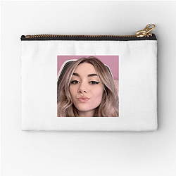 Sommerset Variety Streamer Aesthetic Sommerset Zipper Pouches