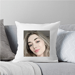 Sommerset The Cozy Crew Tee Sommerset Pillows Cover