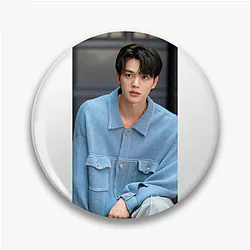 Song Kang is a South Korean actor Song Kang Pins