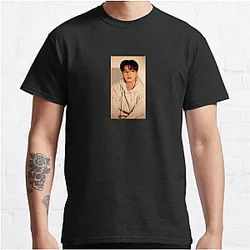 Song Kang also starred in the series Sweet Home Song Kang T-Shirts