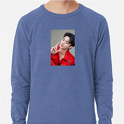 Song Kang is often called the Son of Netflix Song Kang Sweatshirts