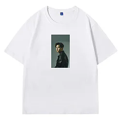 Song Kang is known for his K-drama roles Song Kang T-Shirts