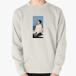 Song Kang is known for his visual appeal Song Kang Sweatshirts