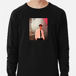Song Kang made his acting debut in 2017 Song Kang Sweatshirts