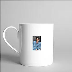 Song Kang is a South Korean actor Song Kang Mugs