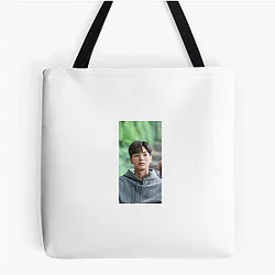 Song Kang has won awards for his acting Song Kang Bags