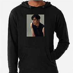 Song Kang has a large international fanbase Song Kang Hoodies