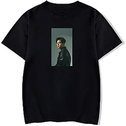 Song Kang is known for his K-drama roles Song Kang T-Shirts