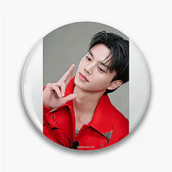 Song Kang is often called the Son of Netflix Song Kang Pins