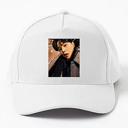 Song Kang starred in the series Love Alarm Song Kang Hats & Caps