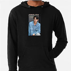 Song Kang is a South Korean actor Song Kang Hoodies
