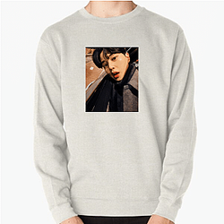 Song Kang starred in the series Love Alarm Song Kang Sweatshirts