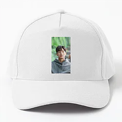 Song Kang has won awards for his acting Song Kang Hats & Caps