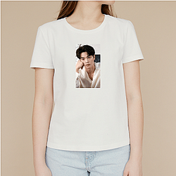Song Kang is a rising star in Korean entertainment Song Kang T-Shirts