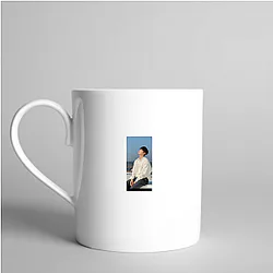 Song Kang is known for his visual appeal Song Kang Mugs