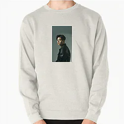 Song Kang is known for his K-drama roles Song Kang Sweatshirts