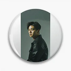 Song Kang is known for his K-drama roles Song Kang Pins