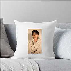 Song Kang also starred in the series Sweet Home Song Kang Pillows Cover