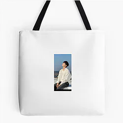Song Kang is known for his visual appeal Song Kang Bags