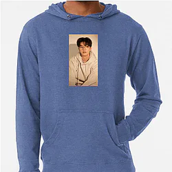 Song Kang also starred in the series Sweet Home Song Kang Hoodies