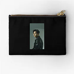Song Kang is known for his K-drama roles Song Kang Zipper Pouches