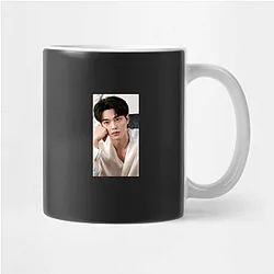 Song Kang is a rising star in Korean entertainment Song Kang Mugs